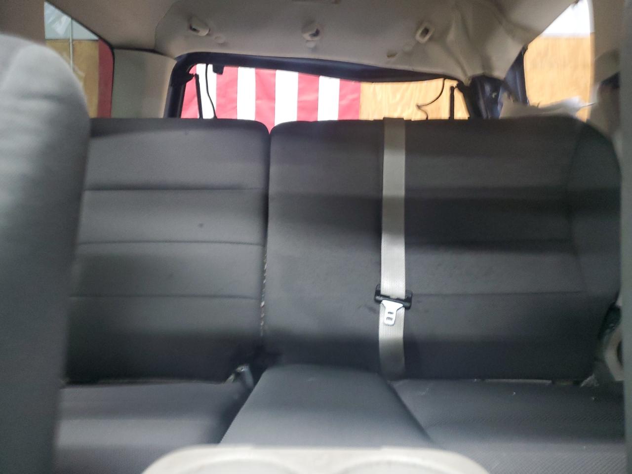 FORD ESCAPE 2009 — 11