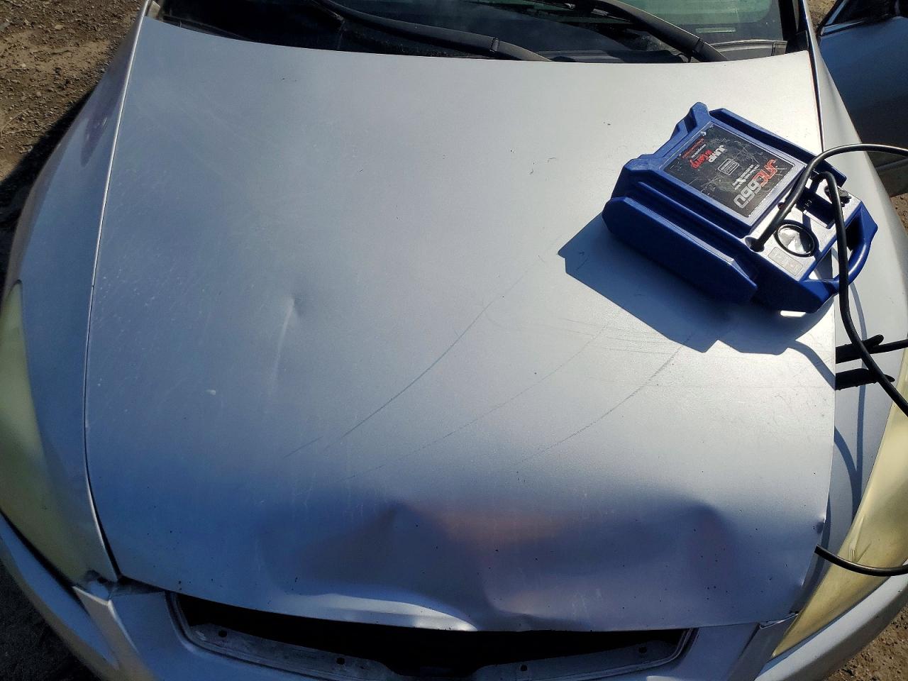 HONDA ACCORD 2004 — 12