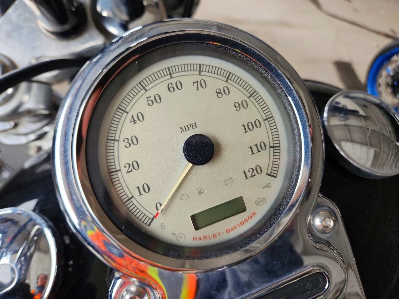 HARLEY-DAVIDSON FXDF 2010 — 8