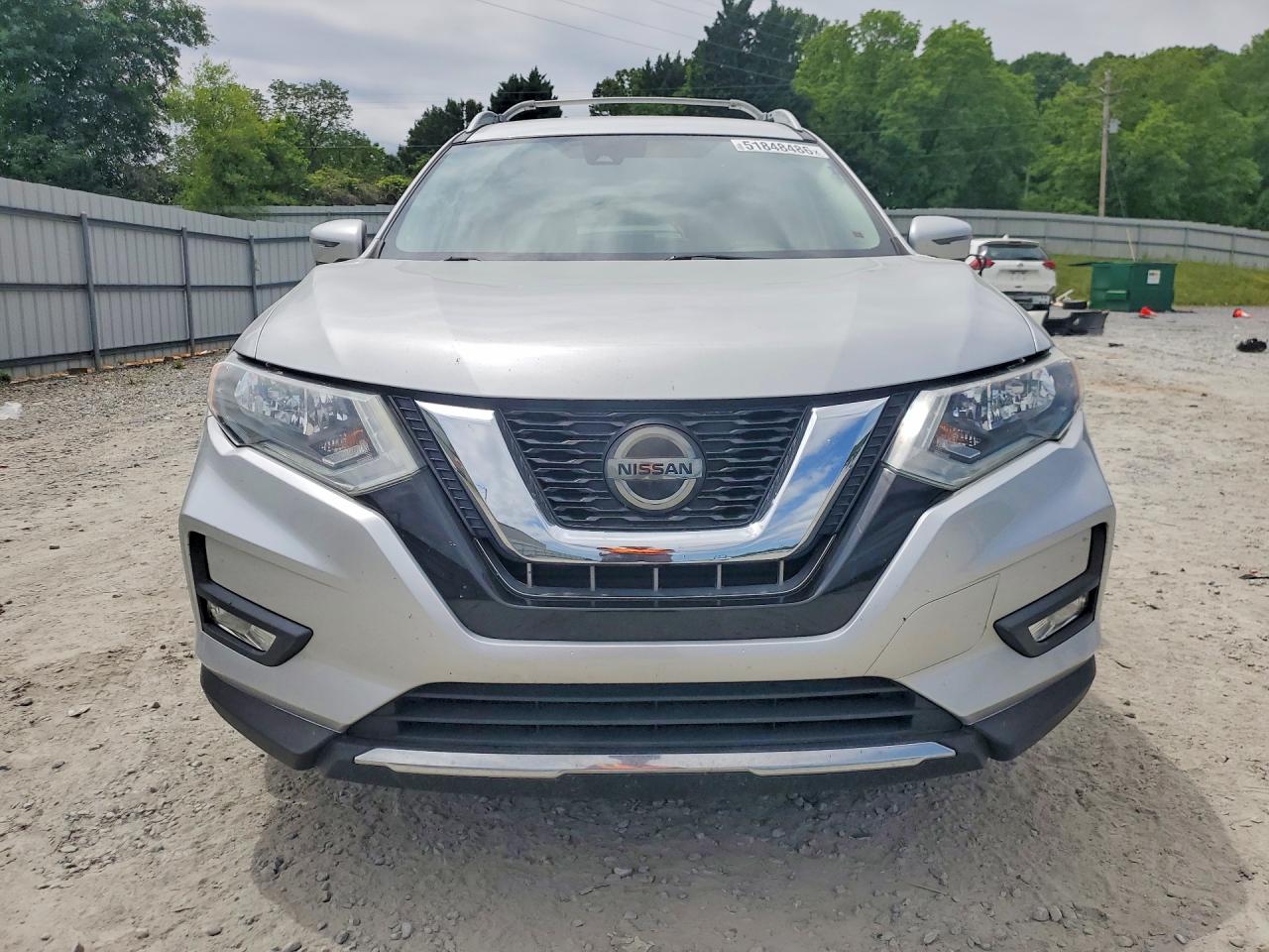 NISSAN ROGUE 2019 — 6