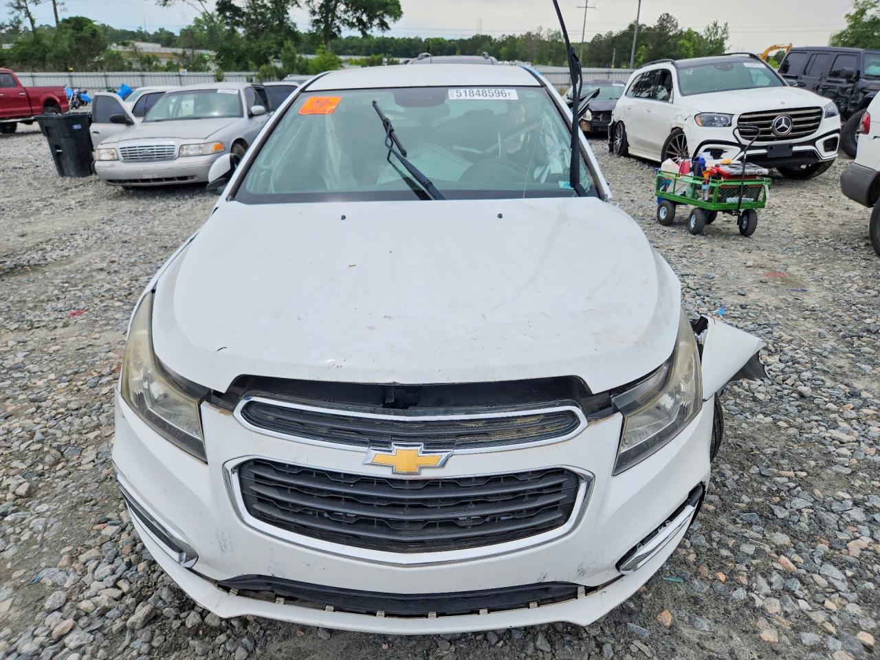 CHEVROLET CRUZE LIMITED 2016 — 6