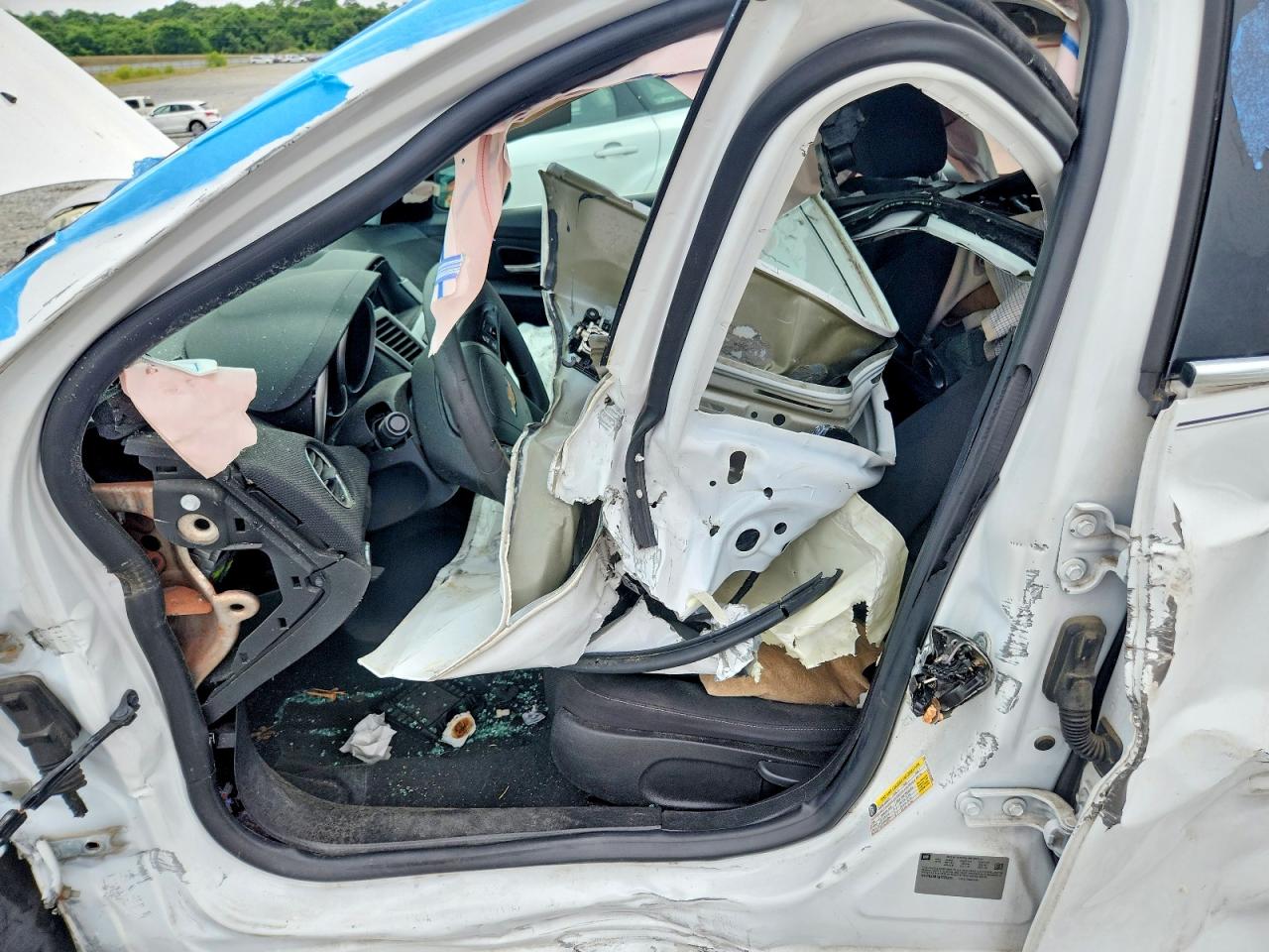 CHEVROLET CRUZE LIMITED 2016 — 8
