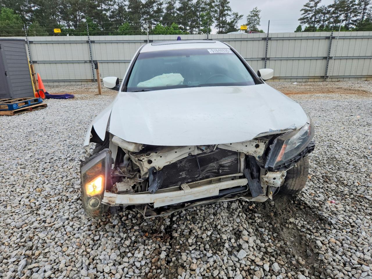 HONDA ACCORD CROSSTOUR 2010 — 6