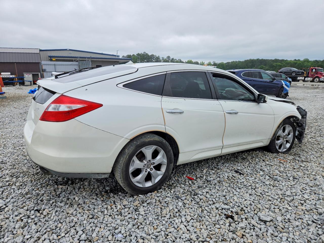 HONDA ACCORD CROSSTOUR 2010 — 4