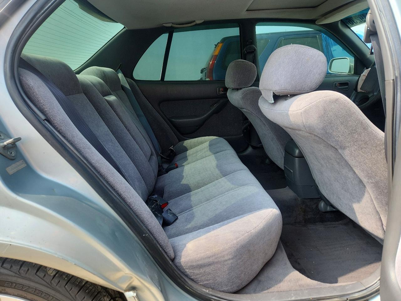 TOYOTA CAMRY 1994 — 11