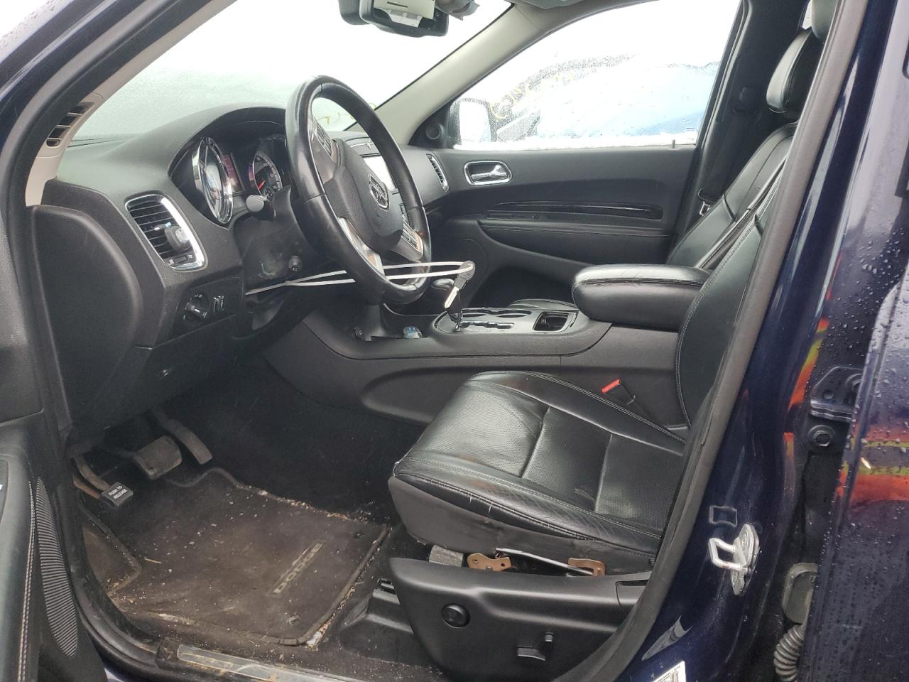 DODGE DURANGO 2013 — 8