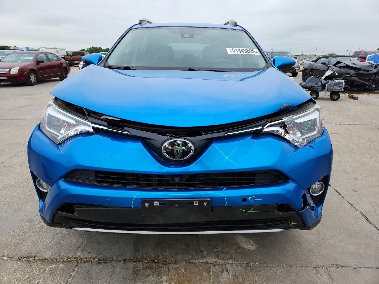 TOYOTA RAV4 2017 — 6