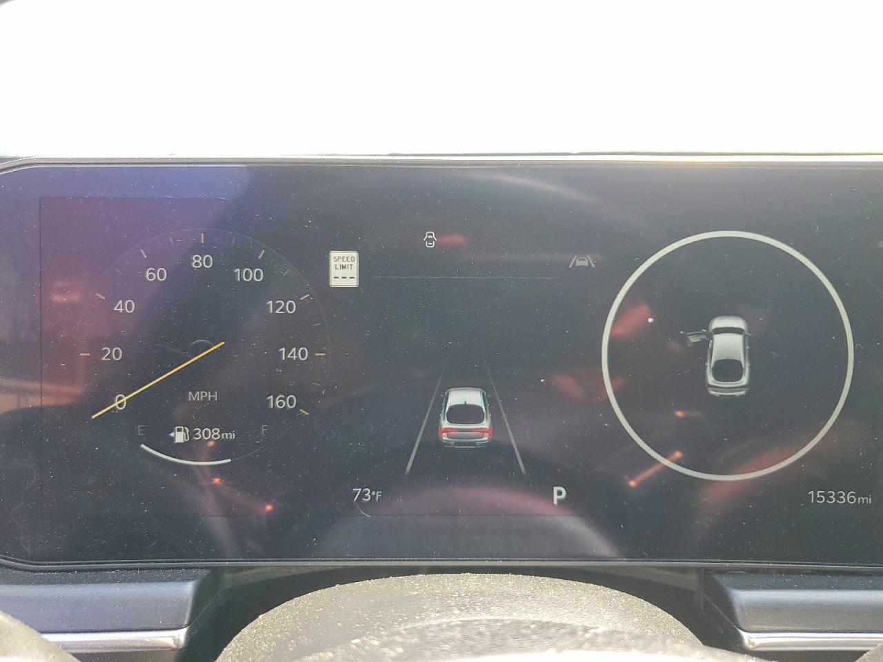KIA K5 2025 — 10