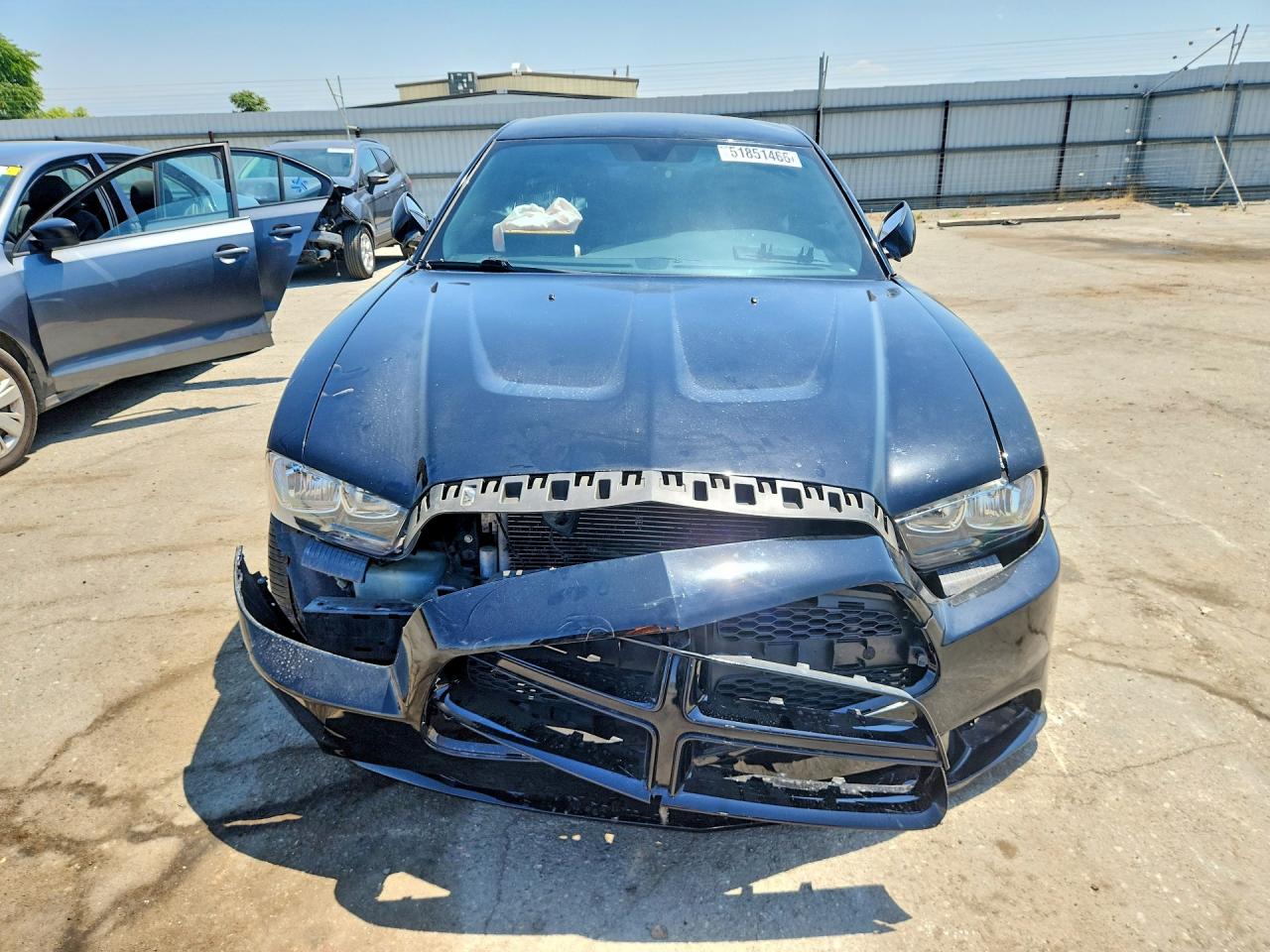 DODGE CHARGER 2014 — 6