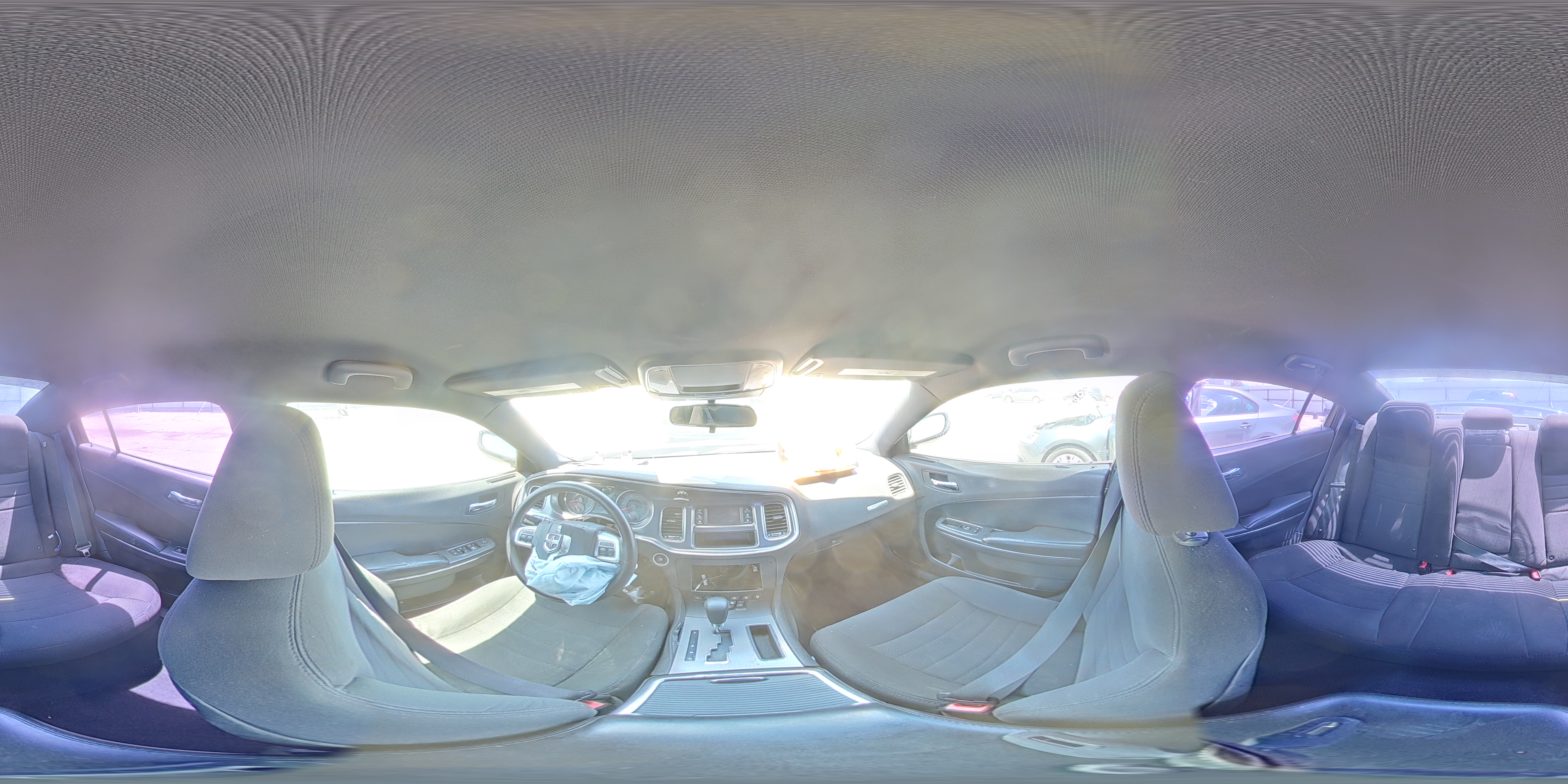 DODGE CHARGER 2014 — 14
