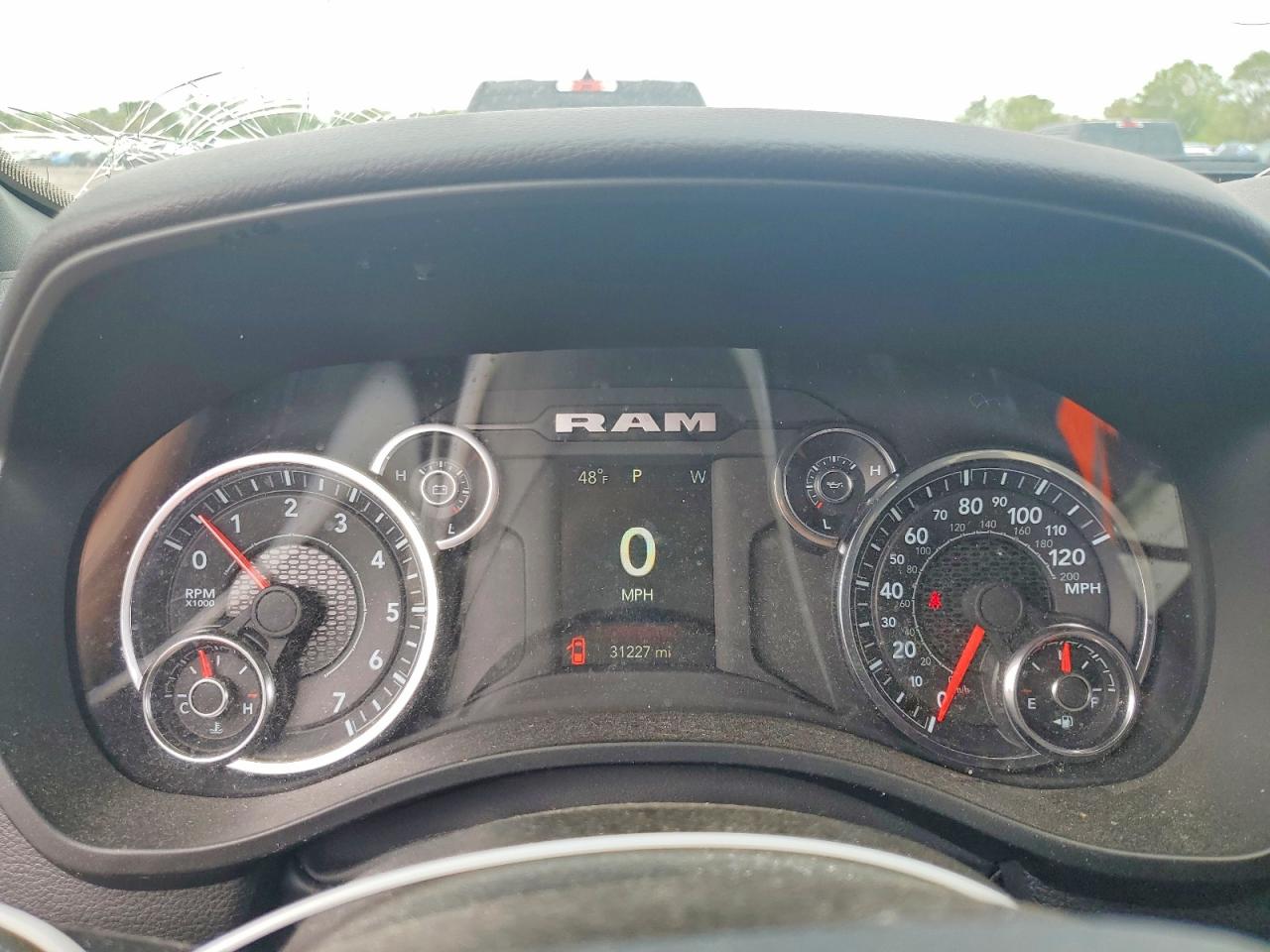 RAM 1500 2023 — 10