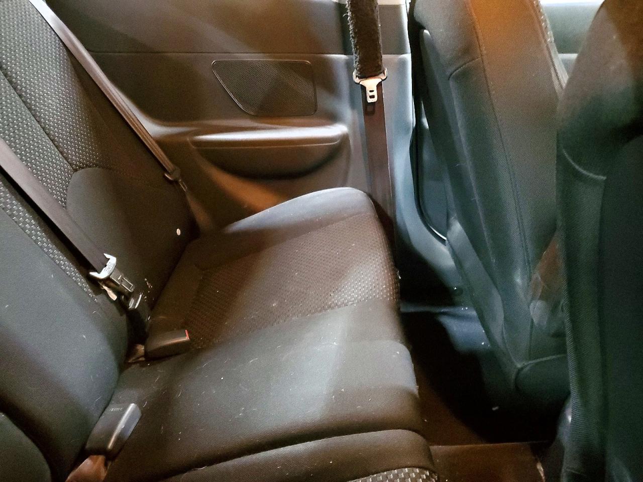 HYUNDAI ACCENT 2007 — 11