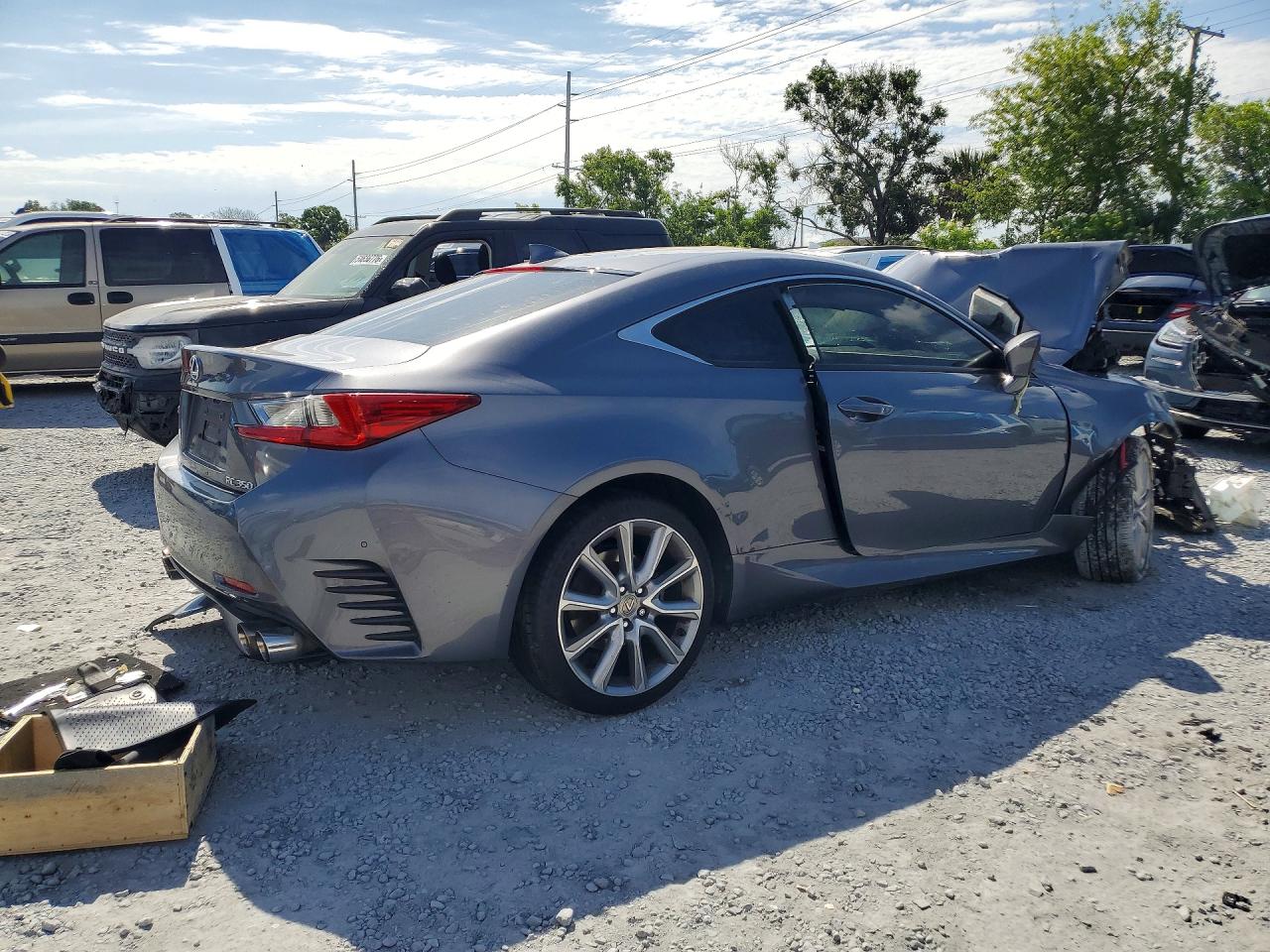 LEXUS RC 2016 — 4