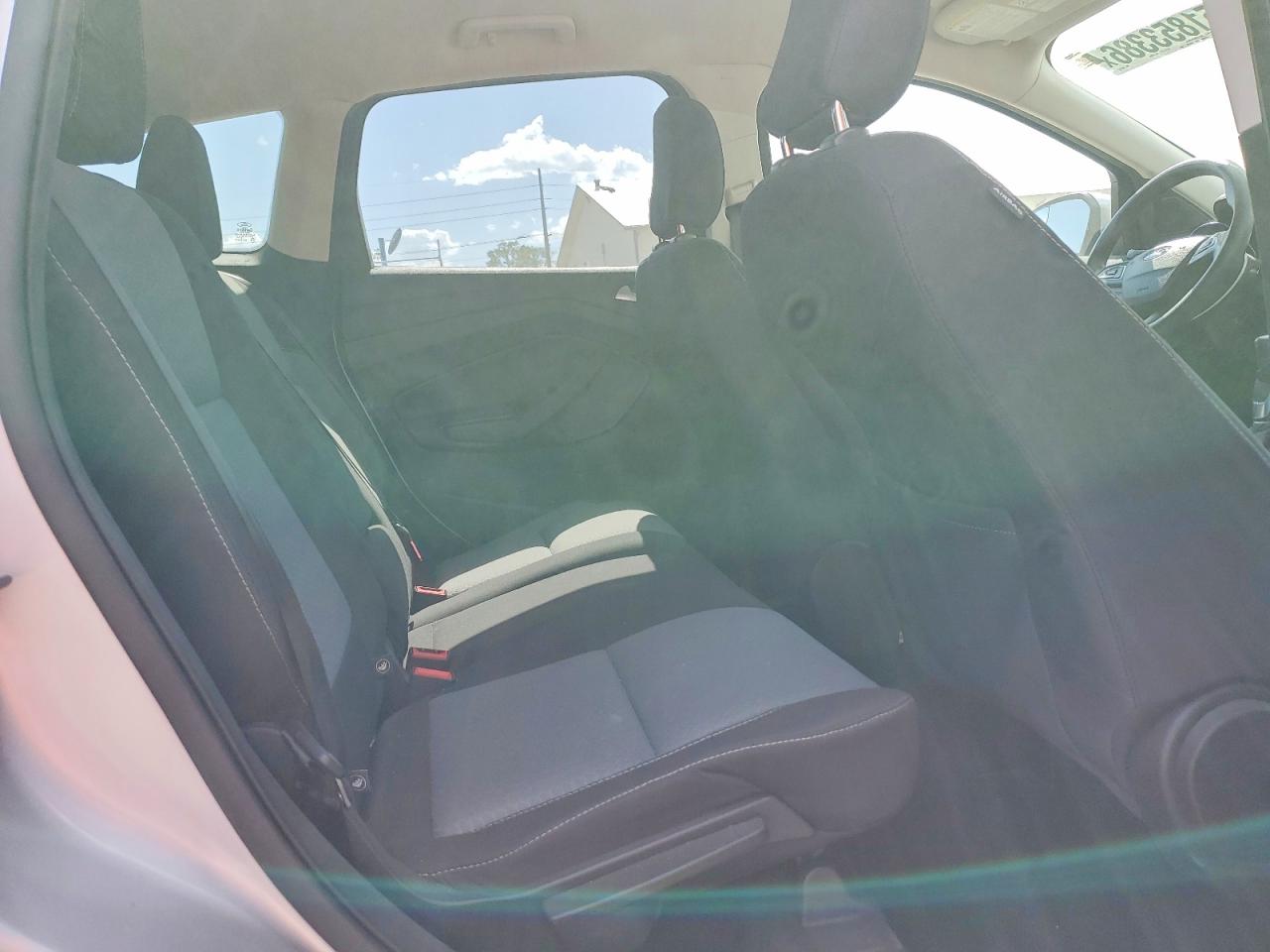 FORD ESCAPE 2019 — 12
