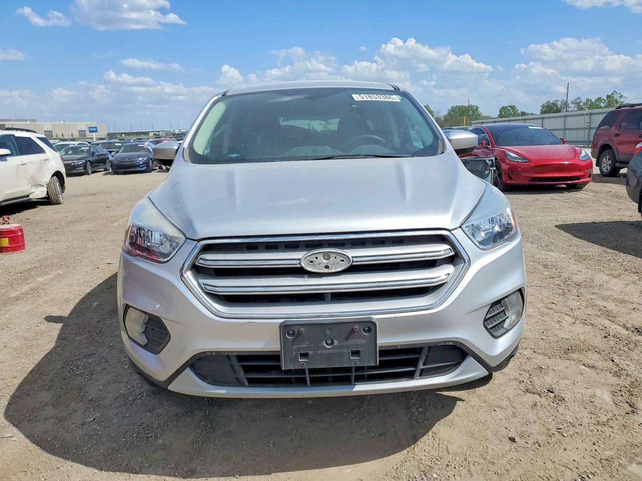 FORD ESCAPE 2019 — 6