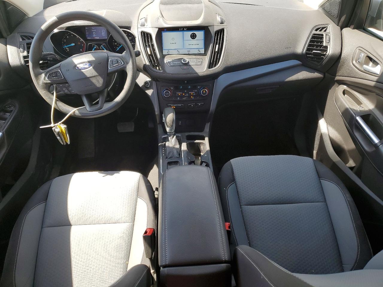 FORD ESCAPE 2019 — 9