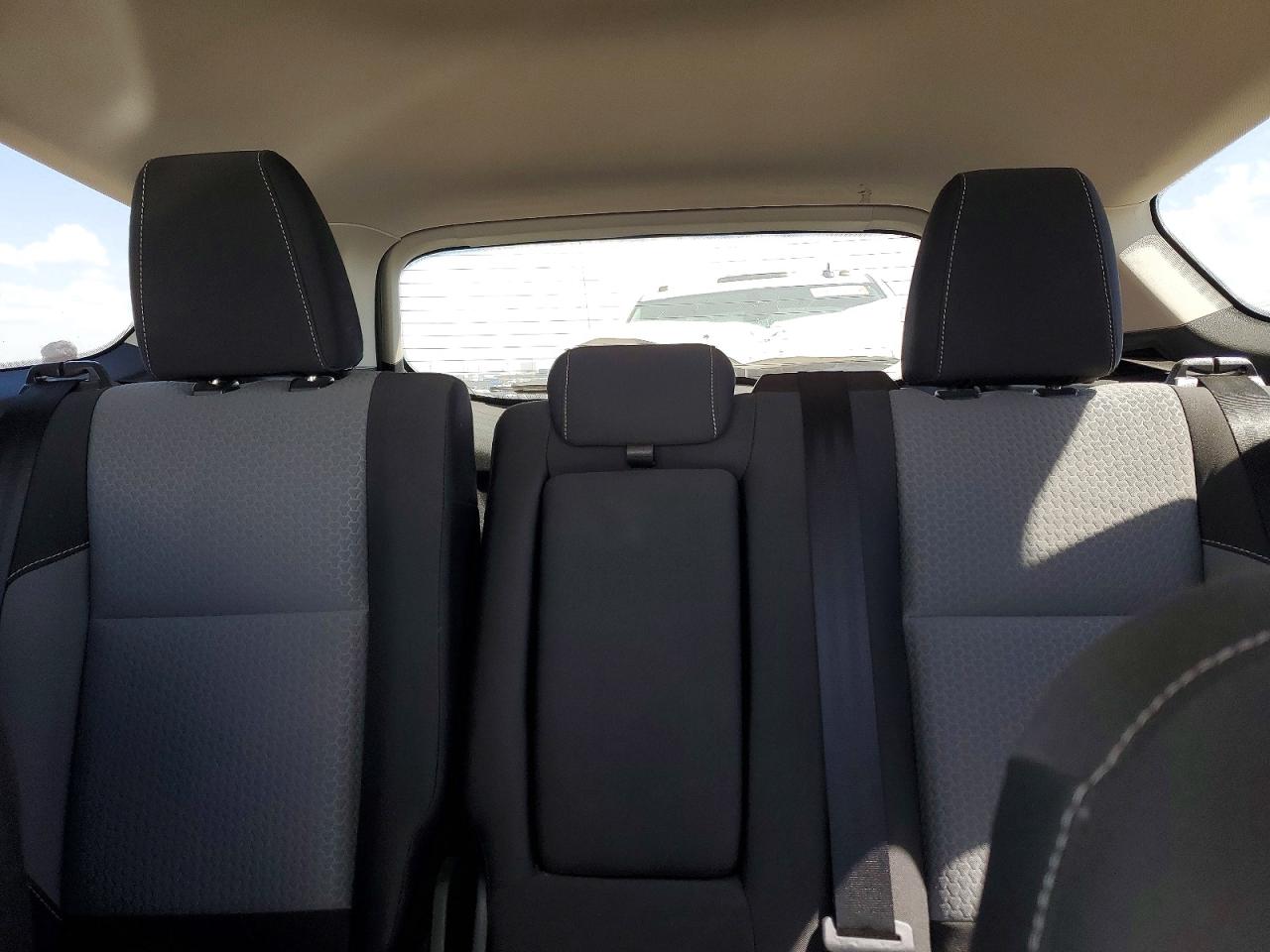 FORD ESCAPE 2019 — 11