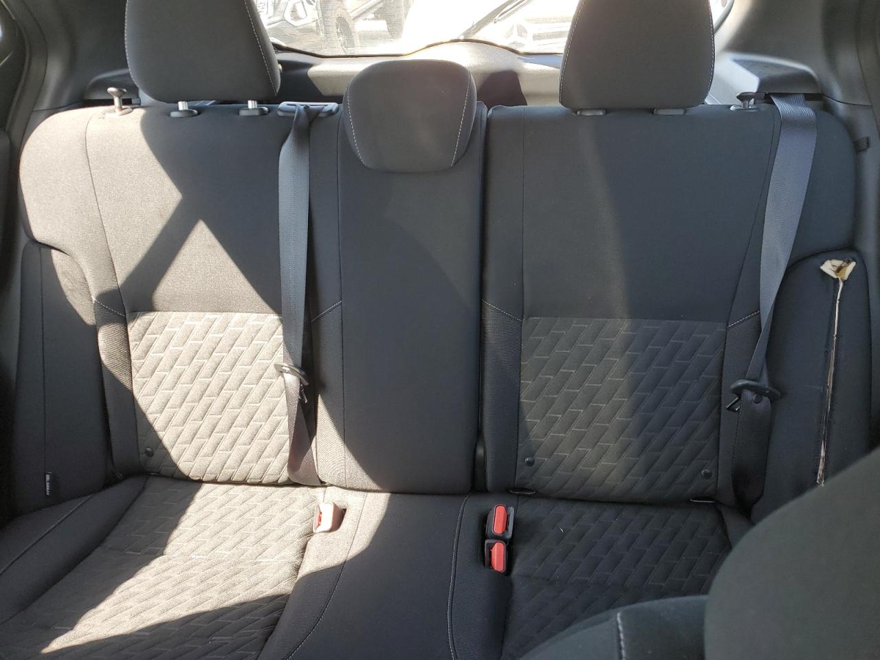 NISSAN KICKS 2022 — 11