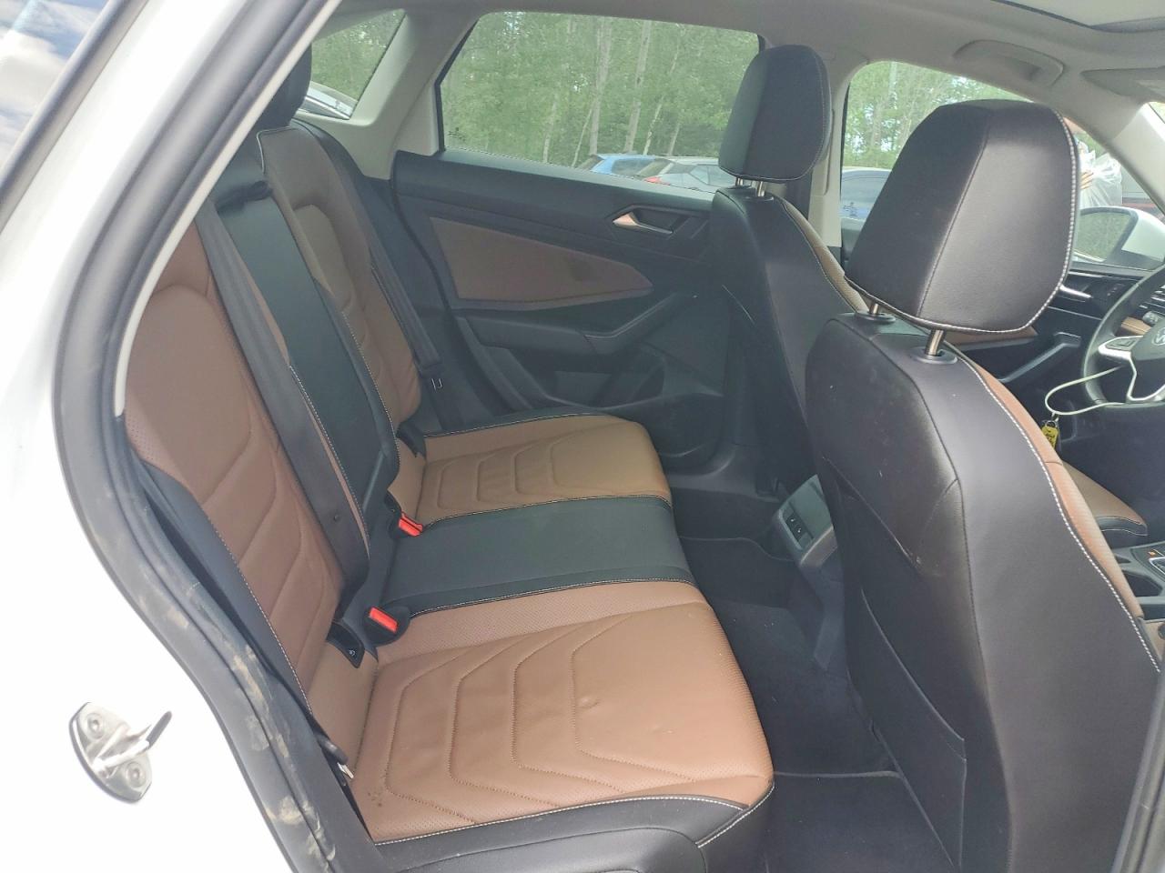 VOLKSWAGEN JETTA 2025 — 11