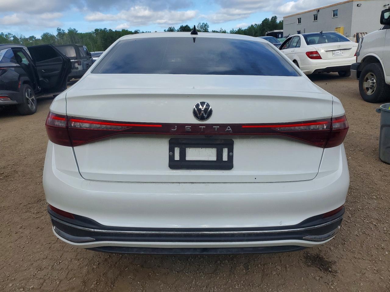 VOLKSWAGEN JETTA 2025 — 7