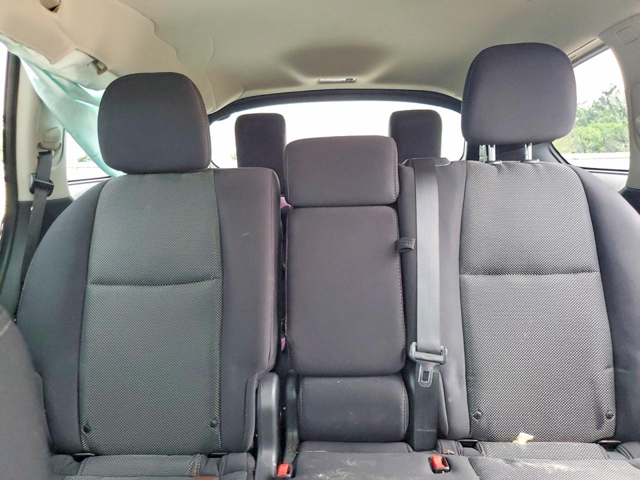 NISSAN PATHFINDER 2019 — 11