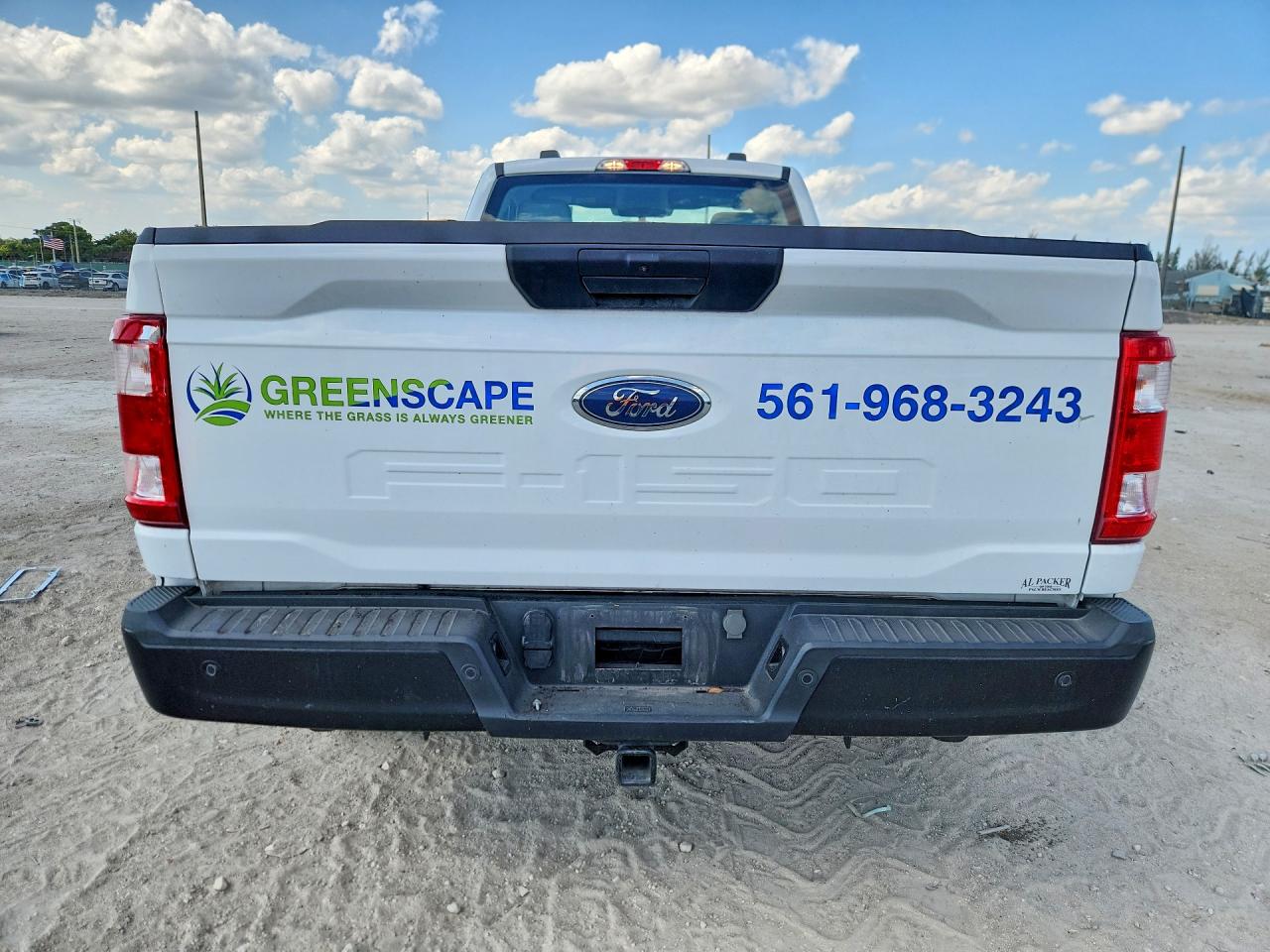 FORD F-150 2023 — 7