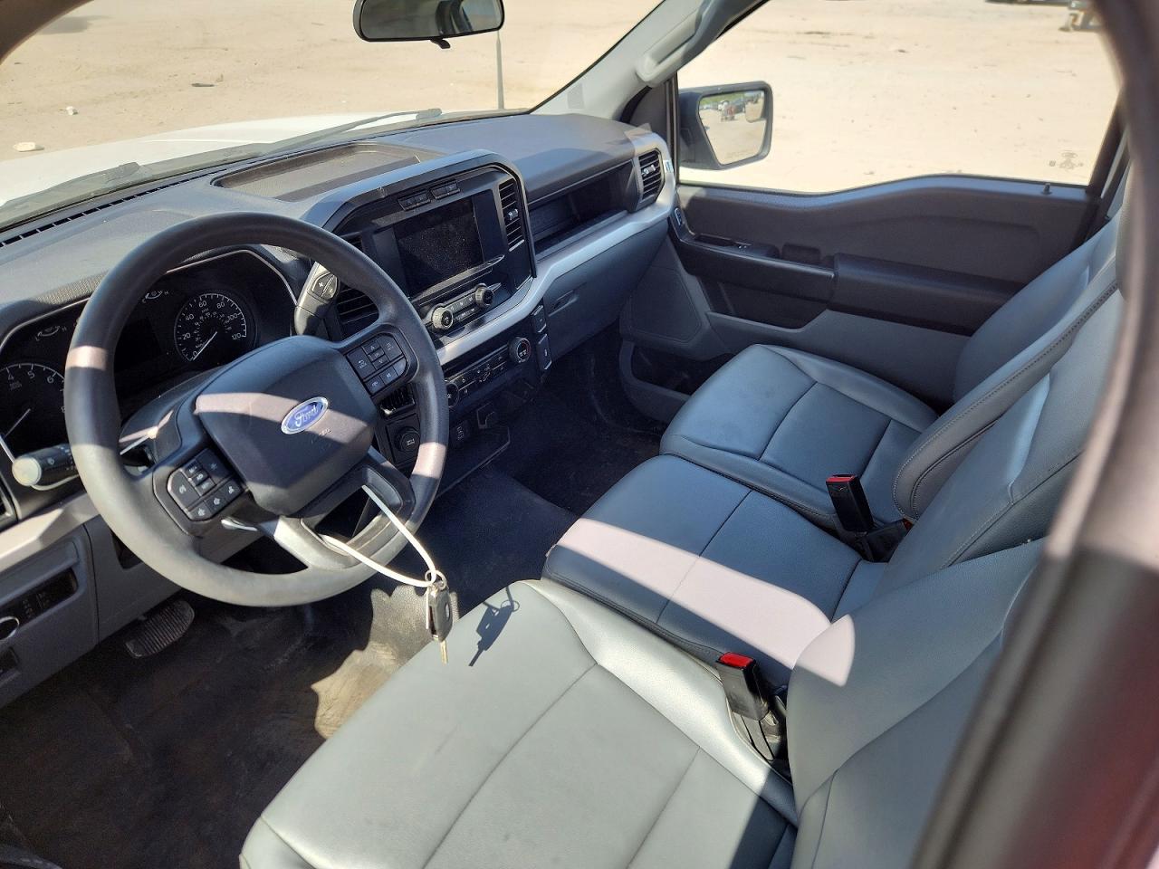 FORD F-150 2023 — 9