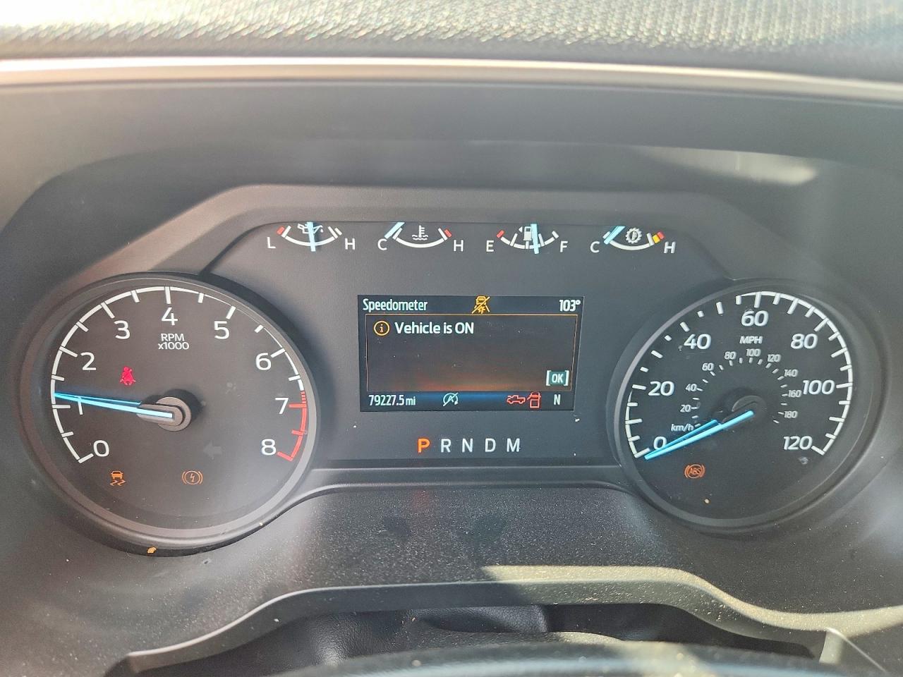 FORD F-150 2023 — 10