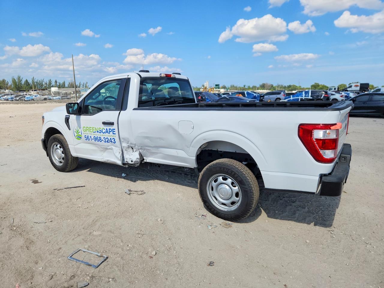 FORD F-150 2023 — 3