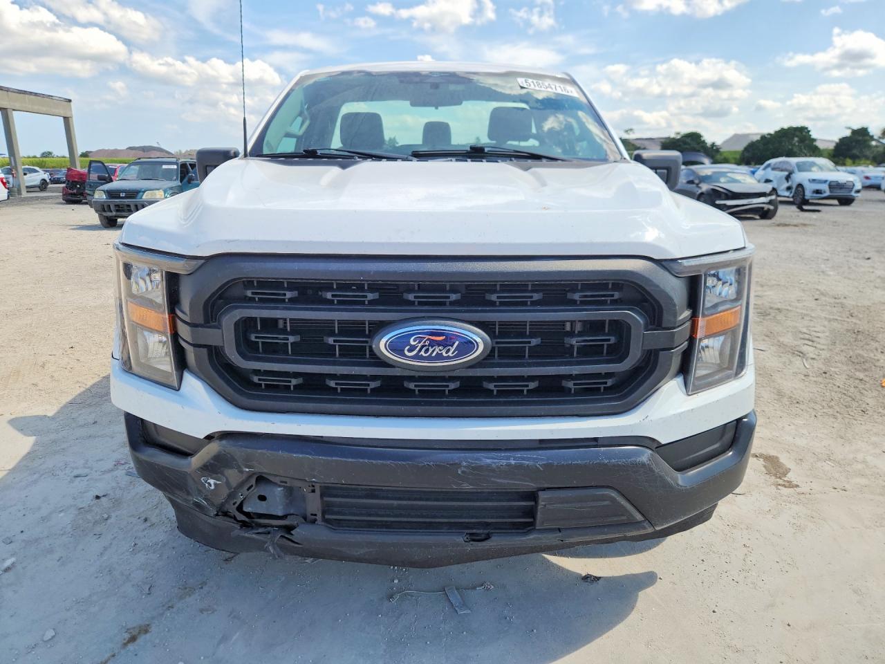 FORD F-150 2023 — 6