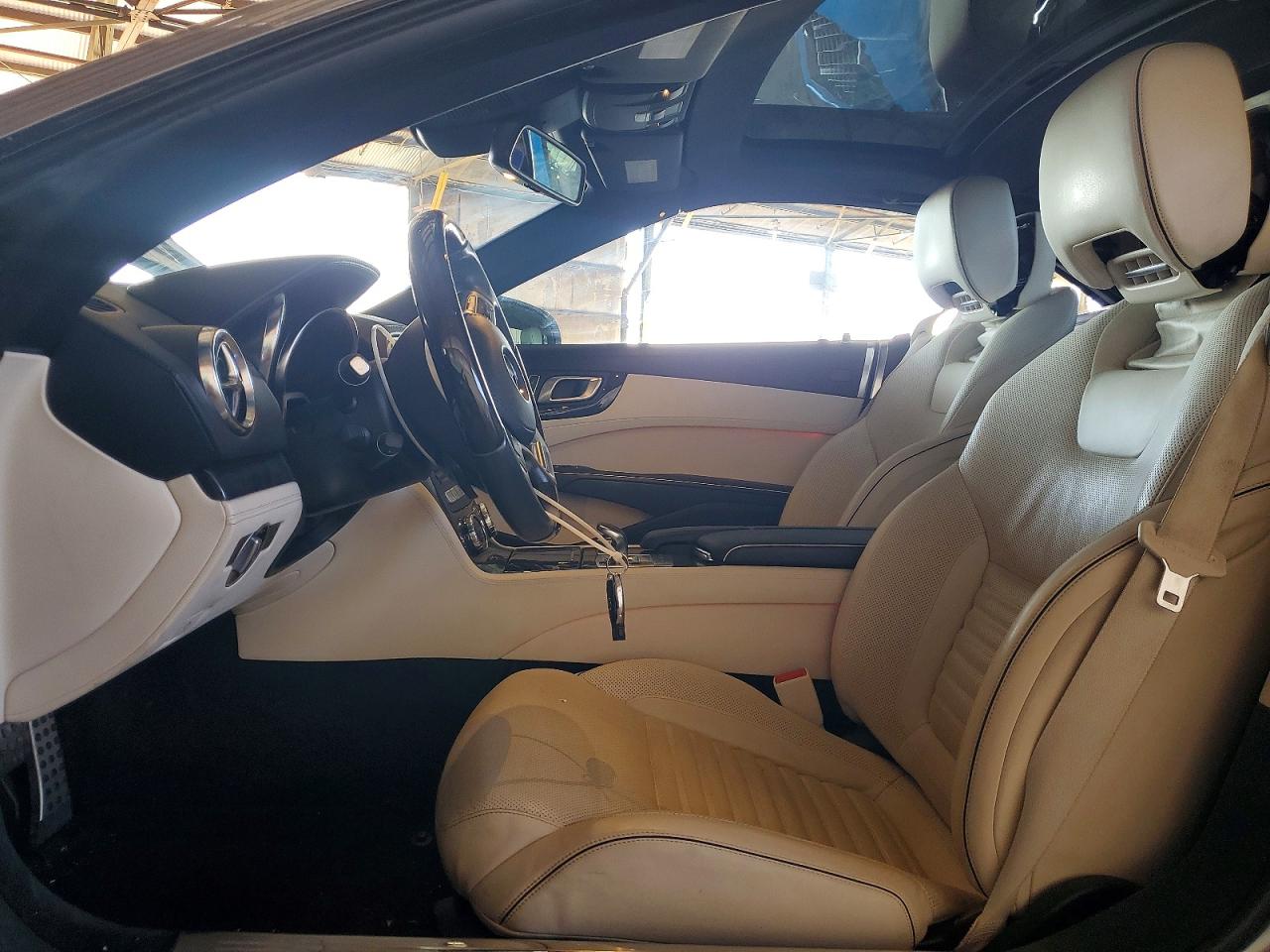 MERCEDES-BENZ SL 2013 — 8