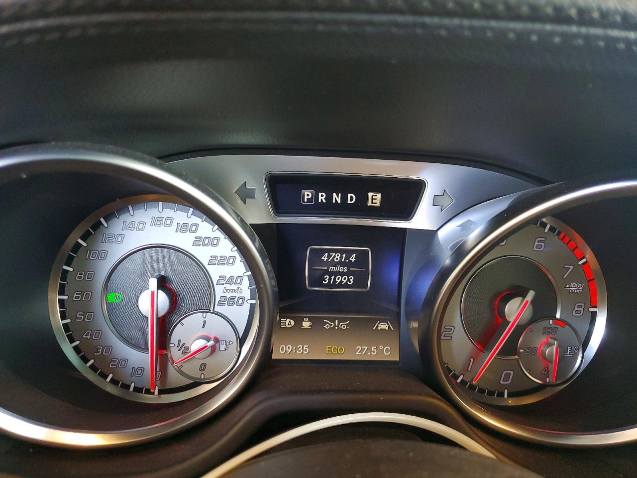 MERCEDES-BENZ SL 2013 — 10