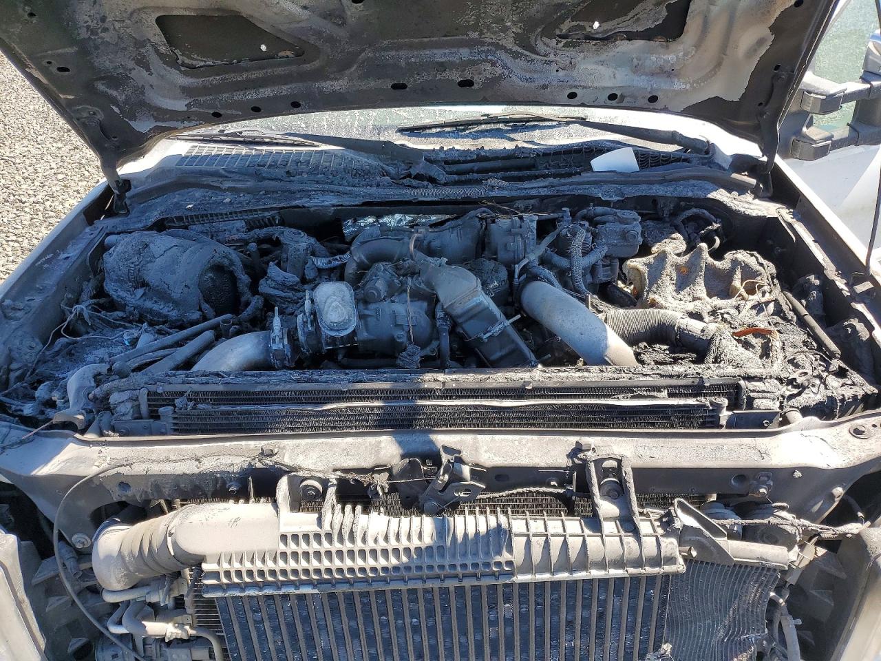 FORD F250 2008 — 12