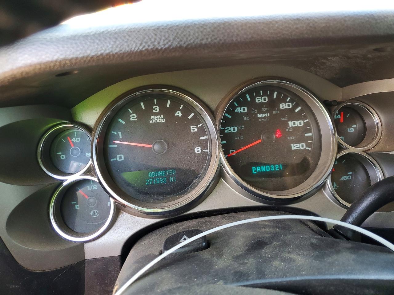 GMC SIERRA 2008 — 10