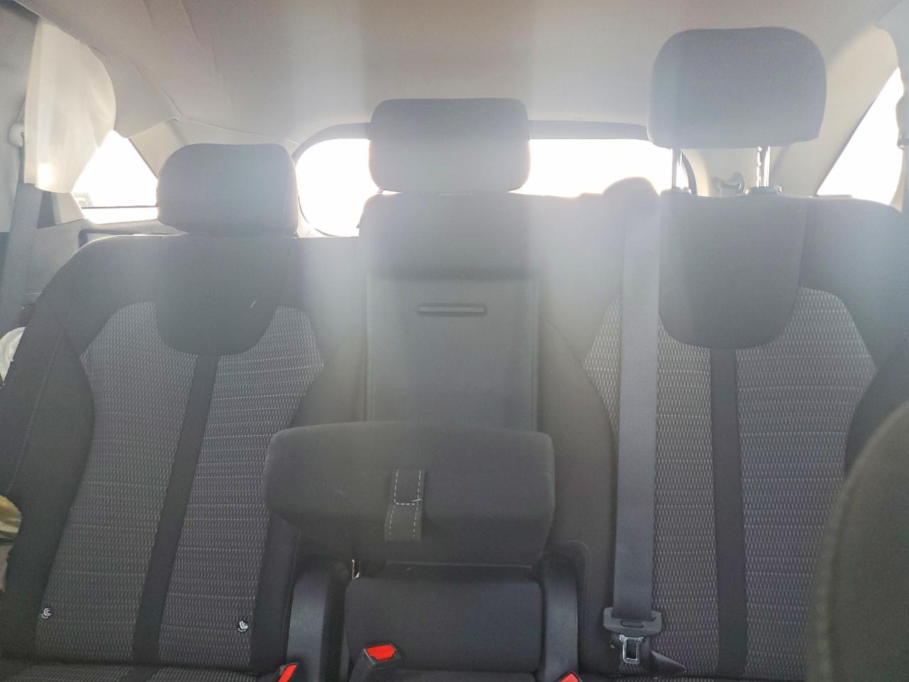 KIA SORENTO 2025 — 11