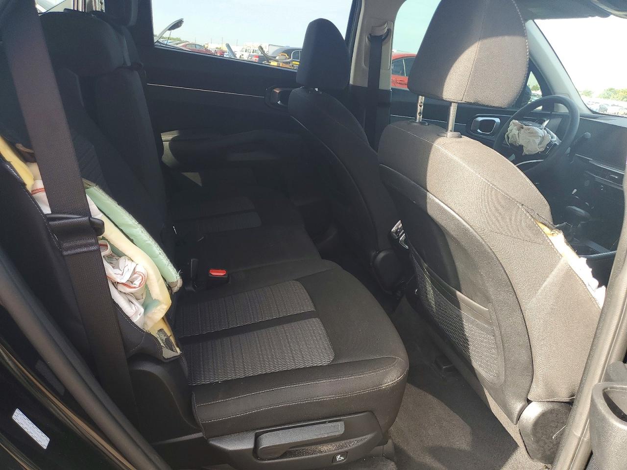 KIA SORENTO 2025 — 12