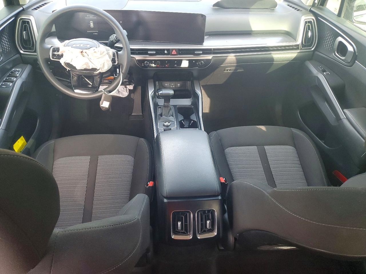 KIA SORENTO 2025 — 9