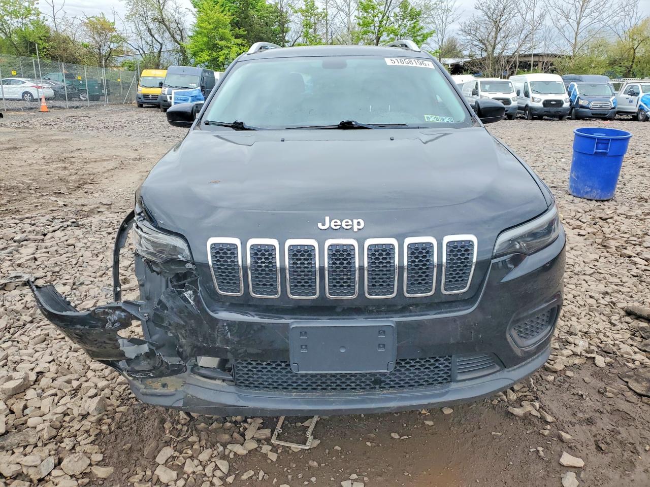 JEEP CHEROKEE 2020 — 6