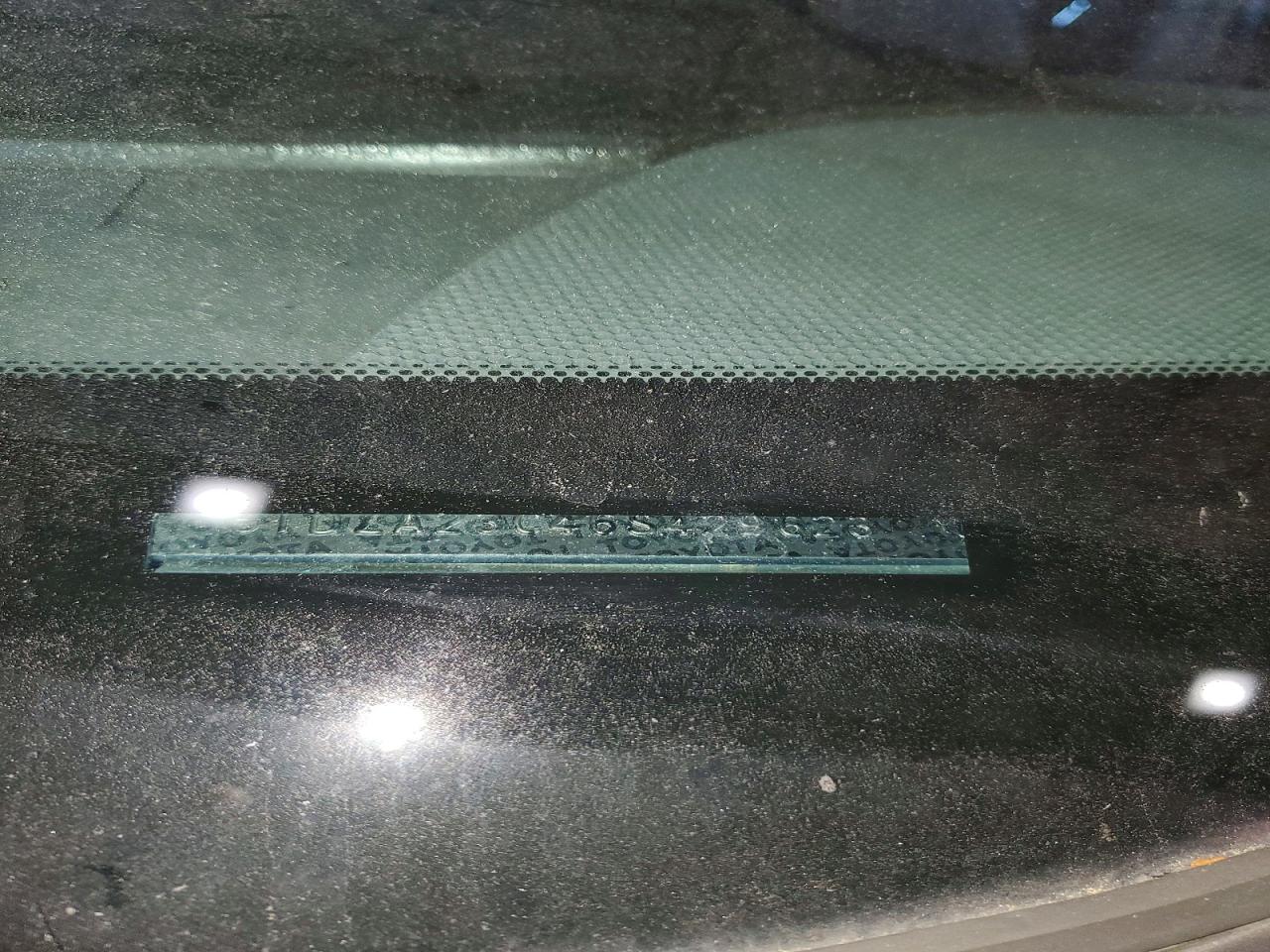 TOYOTA SIENNA 2005 — 13