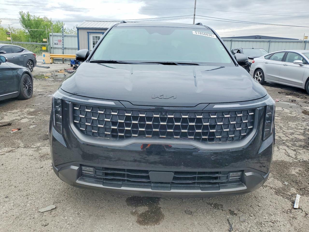 KIA CARNIVAL 2025 — 6