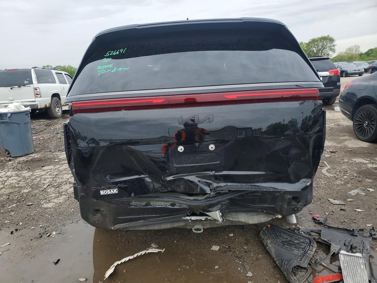 KIA CARNIVAL 2025 — 7