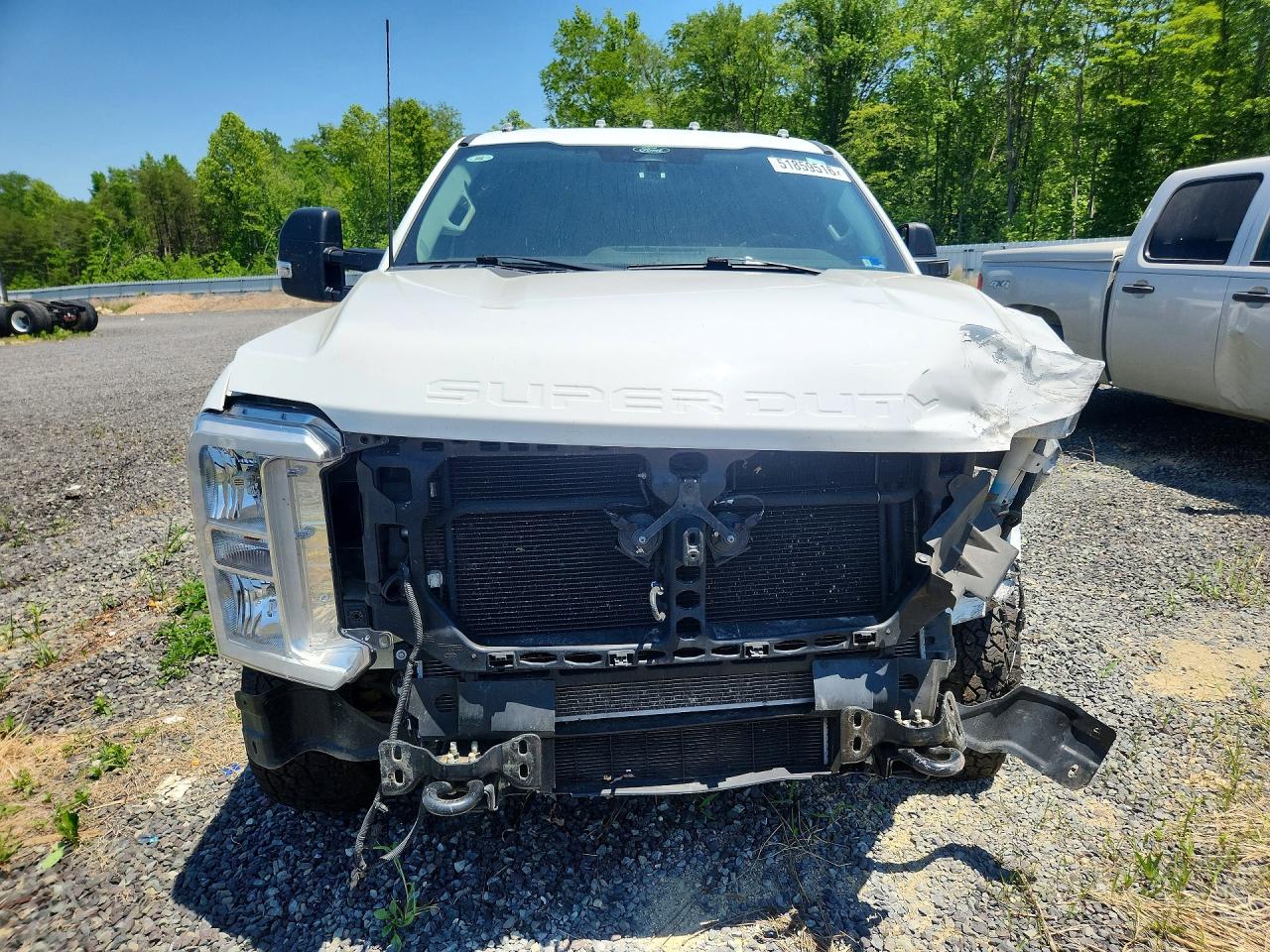 FORD F350 2024 — 6