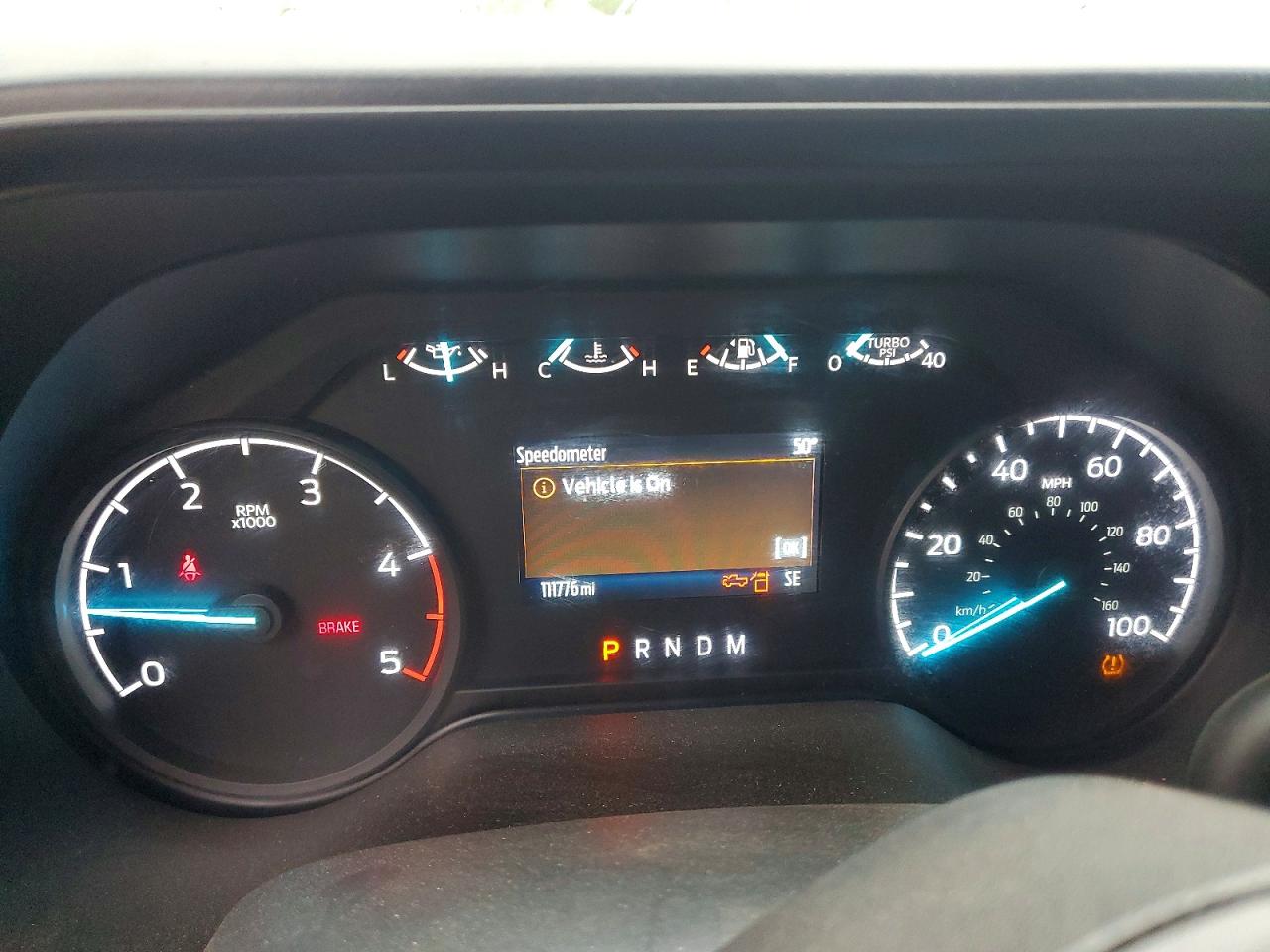 FORD F350 2024 — 10
