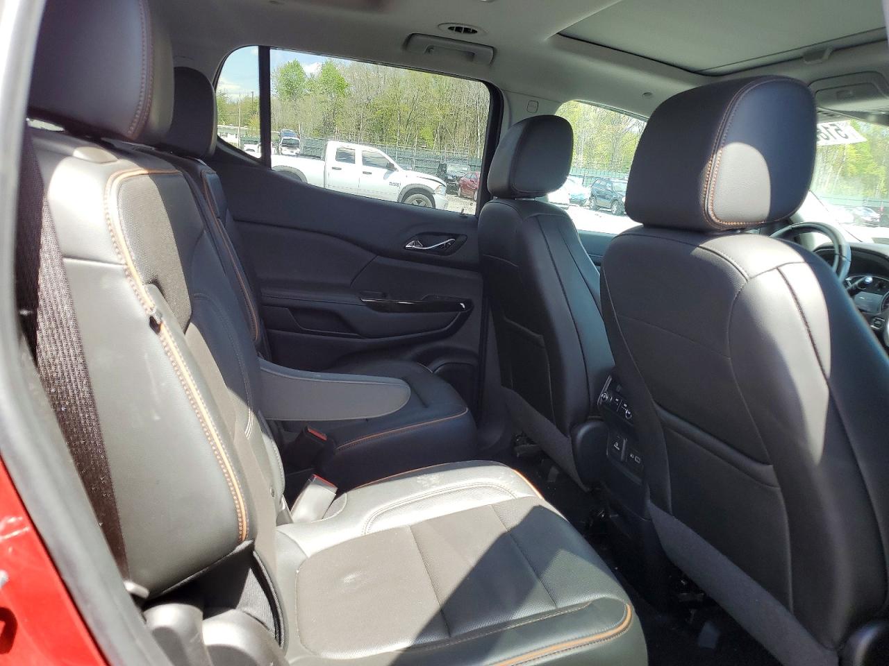 GMC ACADIA 2021 — 12