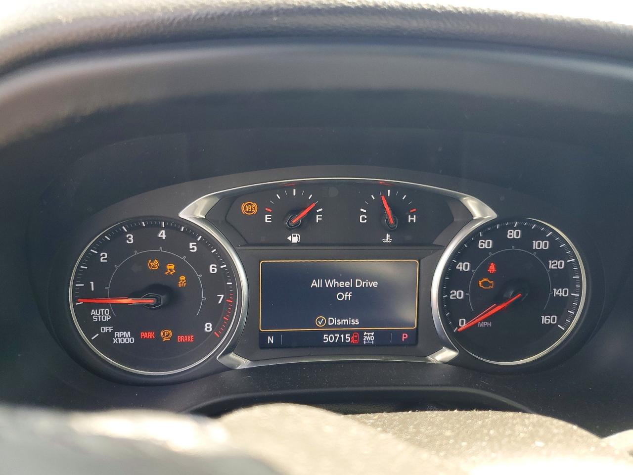 GMC ACADIA 2021 — 10