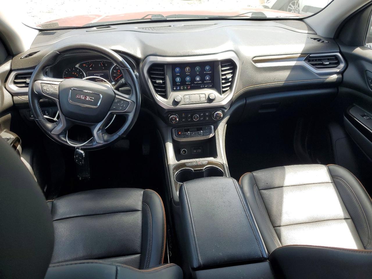 GMC ACADIA 2021 — 9