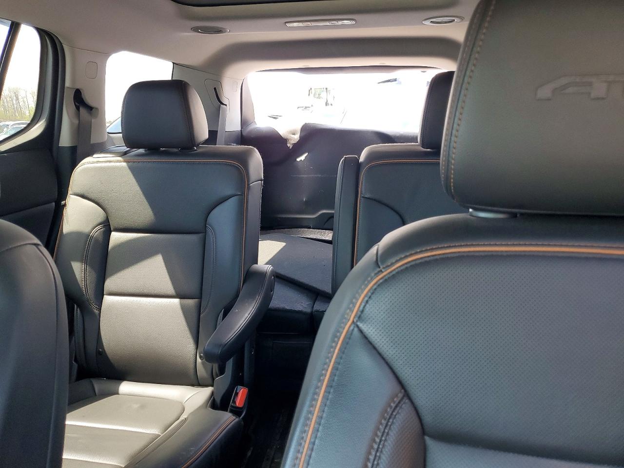 GMC ACADIA 2021 — 11