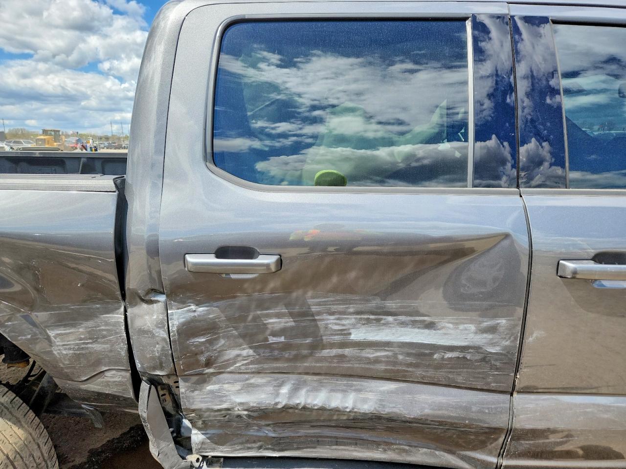 FORD F150 2024 — 11