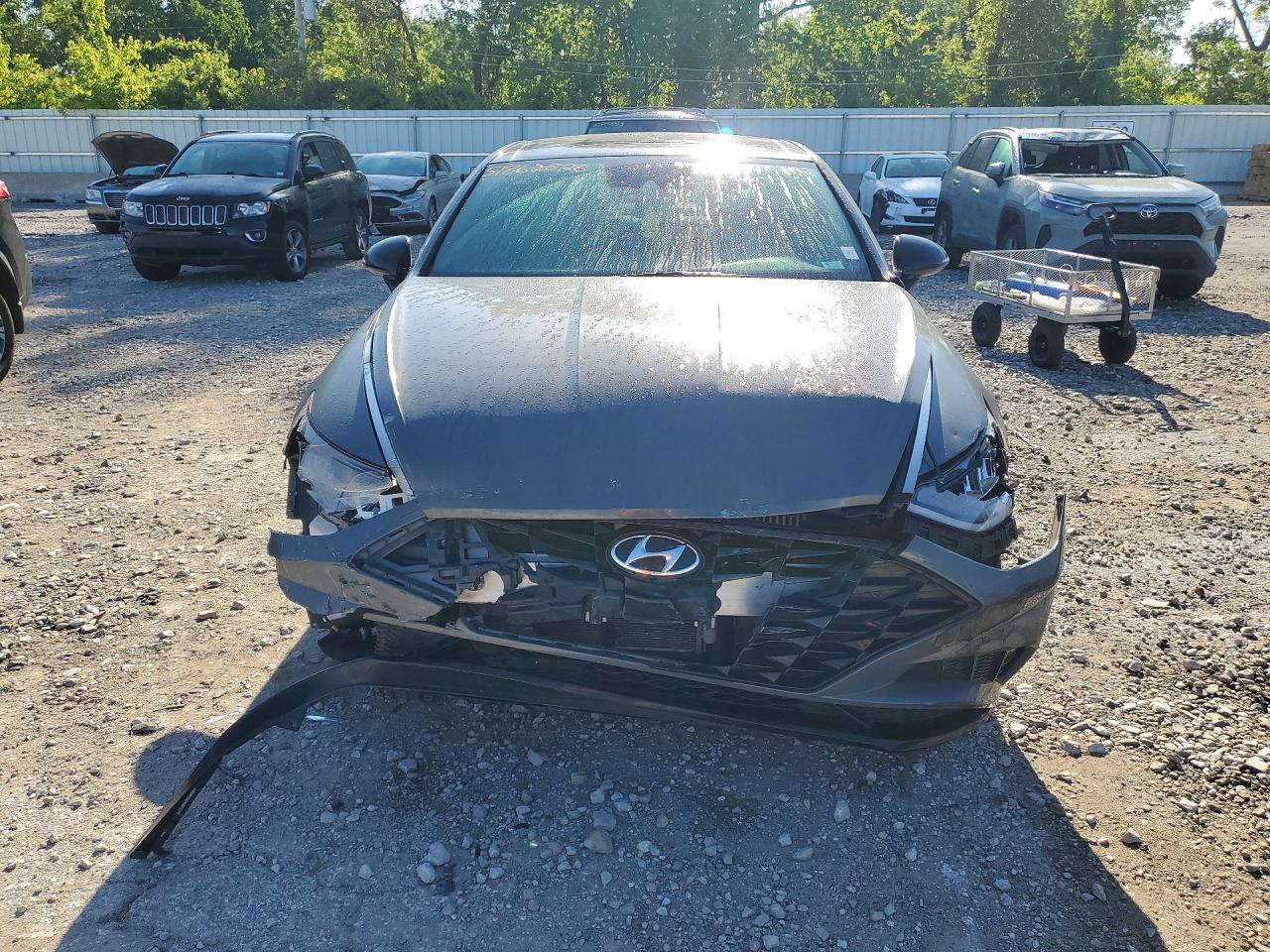 HYUNDAI SONATA 2023 — 6