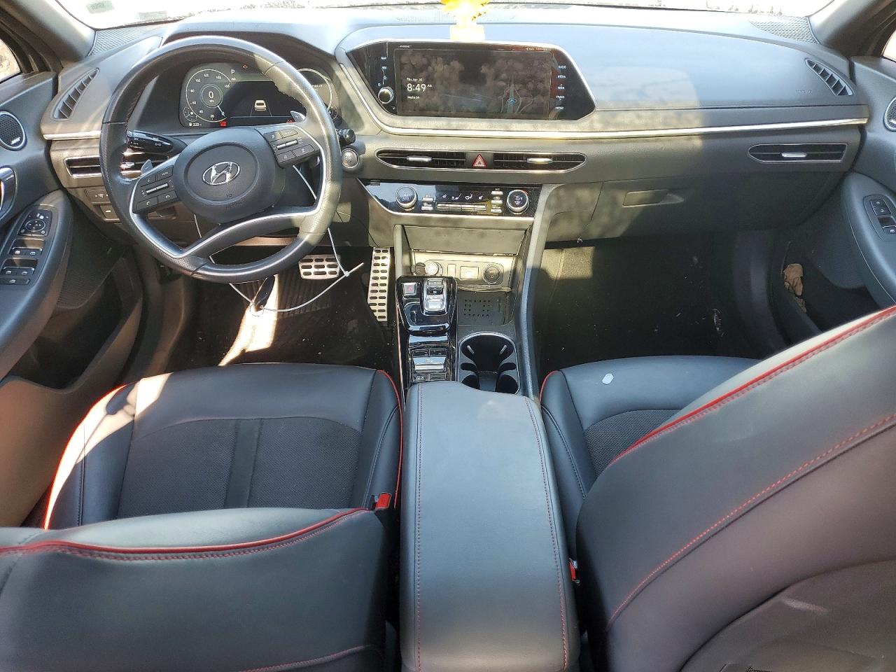 HYUNDAI SONATA 2023 — 9